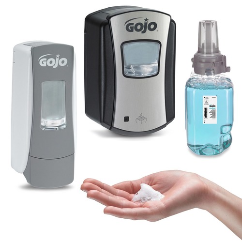 Purell & Alcohol Gel Hand Gel Hygiene Products